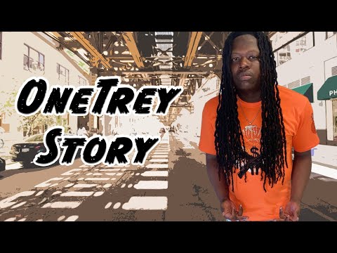 Big Les - OneTrey Story