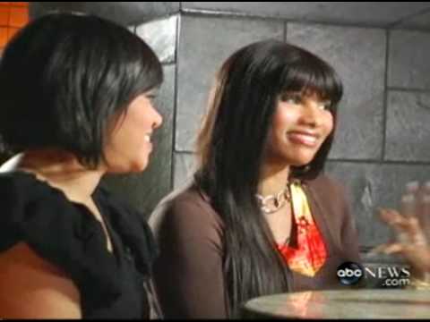 ABC News Nightline - Salt-N-Pepa's Playlist