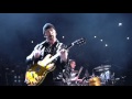 U2 - The Miracle (Of Joey Ramone) - Paris 12/6/15 - Pro Shot HD