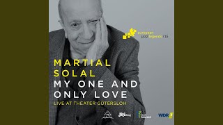 Interview with Martial Solal