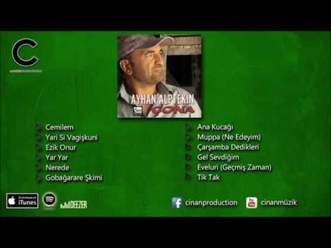 Ayhan Alptekin - Yari Si Vagişkuni  ✔️