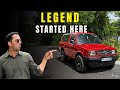 1994 Tata Sierra Reviewed In 2025 ️