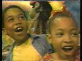 Playhouse Disney Commercials 07 28 2001