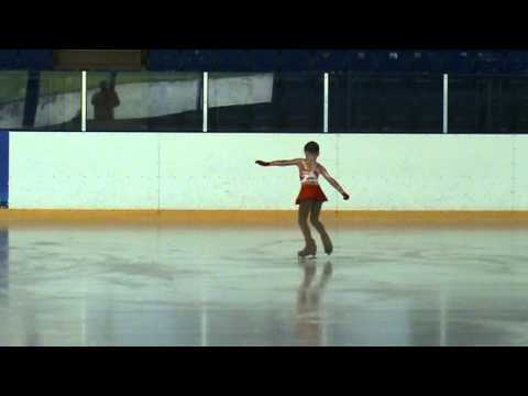 5 Cubs girls GULIANNA LASHKEVICH