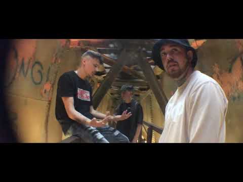 Fakinkid - K NÁM ft.  CIPCALAA (off video)