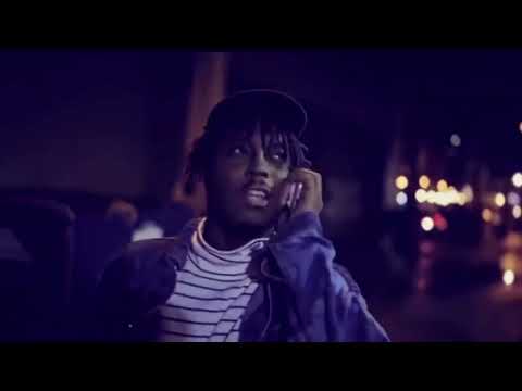 Juice WRLD   Blue Face Unreleasedprod  dfk