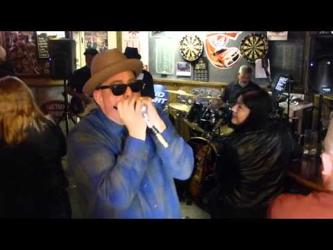 Juke Joint Preachers - Checking up on my Baby