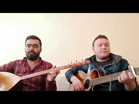 Koray Verdi & Onur Ülkü - Sivas Ellerinde Sazım Çalınır