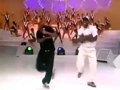 Claudinho & Buchecha alegravam o Faustão