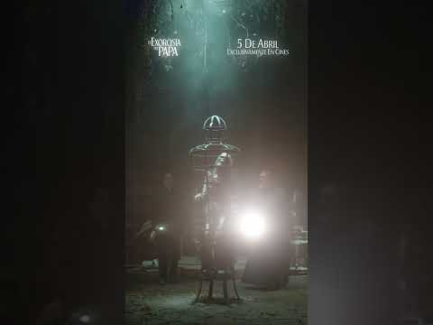 Protagonizada por Russel Crowe