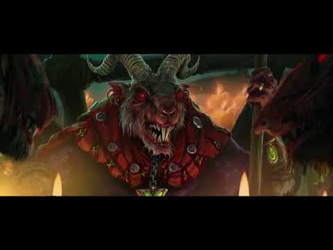 Total War: Warhammer 2 - Skaven Campaign Intro