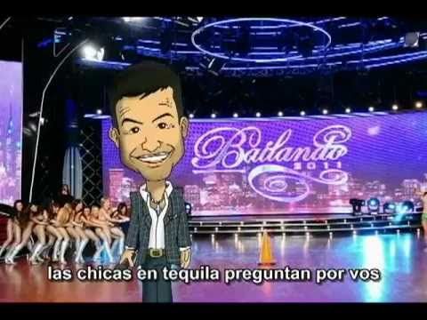 VIDEO JULIO 50 AÑOS - MATOON CARTOONS