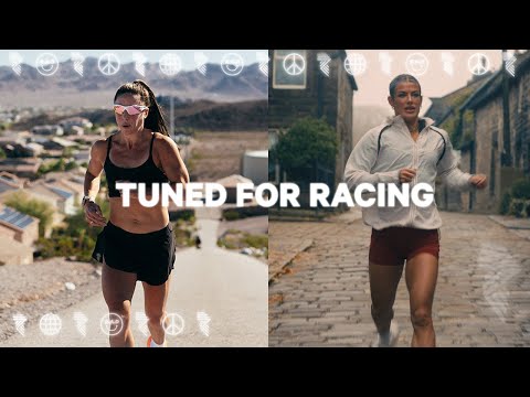 Three-time Hyrox World Champion Lauren Weeks and Elite 15 athlete Sinead Bent prep for 25/26 major 