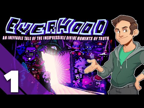 Everhood - #1 - Survive the Music!