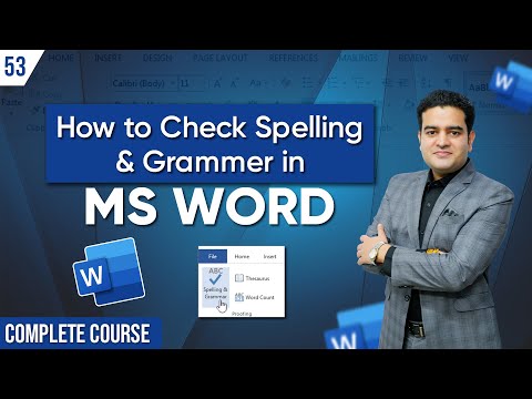 Introduction to MS Word MS Word Course by Marketing Fundas Global mswordcourse