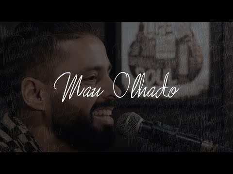 Mau Olhado - Plínio Ruas