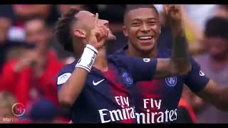 Neymar Jr ● Forever Alone   Paulo Londra   Goals  360P