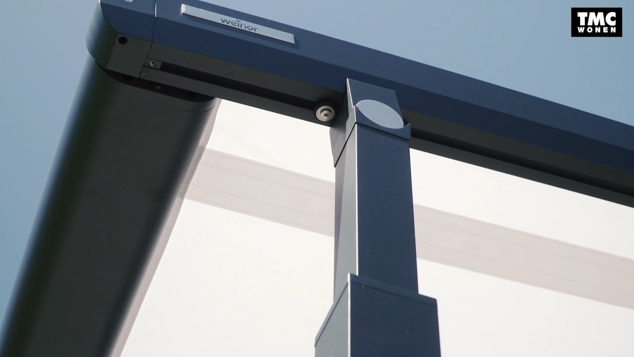 Geniet van de Zon met buitenzonwering van TMC Wonen | Luxaflex, Weinor & Sunmaster