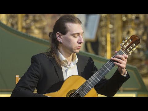 Українська народна пісня "Вечір надворі" / Ukrainian Folk Song "Evening outside" (Dmytro Radzetskyi)