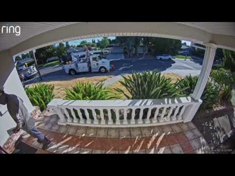 AT&T Attempted Crime To Me Today, Time 0904 AM Today's Date 08 05 2024 RingVideo 20240805 082130