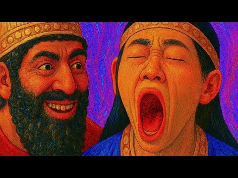 The Most Horrifying Sexual Practices Of Sennacherib’s Assyria