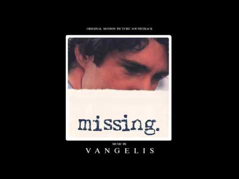 Elaine Page - You're Missing (1982)