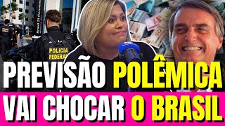 😱MEU DEUS!!! NOVA LIVE DE PREVISÕES DA LENE SENSITIVA REVELOU TUDO EM LIVE PARA MAIO DE 2025
