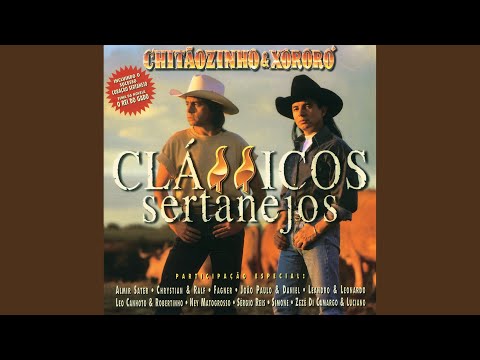 Pombinha Branca - Chitãozinho & Xororó
