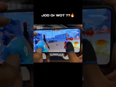 Poco X6 Pro 📳 1 VS 4🔥 Gameplay 👽 #raistar #handcam #shorts