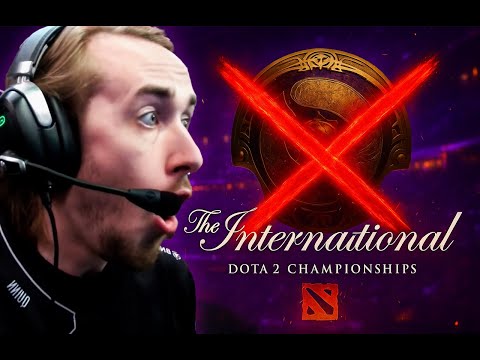 The Most Shocking Dota 2 Drama at TI14 – Gaimin Gladiators are OUT of The International 2025