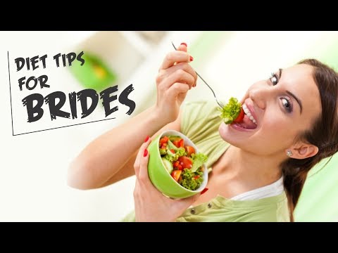 download lagu mp3 mp4 Diet Tips For Weddings, download lagu Diet Tips For Weddings gratis, unduh video klip Diet Tips For Weddings