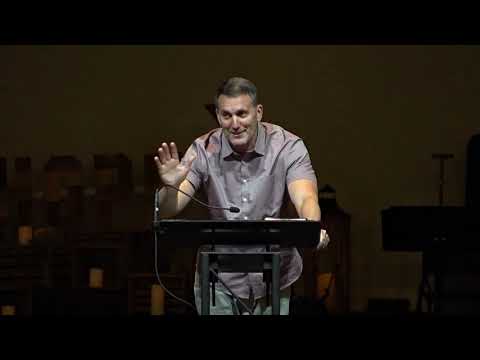 Pastor Randy Smith - How They Did Church - Part 1