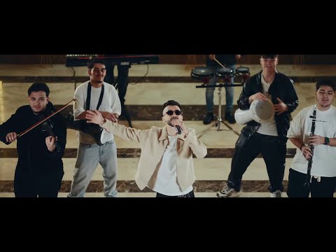 Omar Arnaout x Habibi Band - Hai sa le arătăm | Official Video