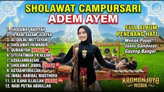 Download lagu SHOLAWAT JAWA PEMBUKA PINTU REZEKI 🌙 ENAK DIDENGAR SAAT PAGI SEBELUM KERJA mp3