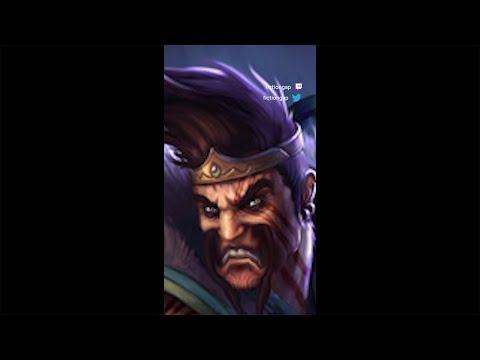 How to beat Draven