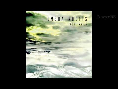 Umbra Noctis - Via Mala (Full Album)