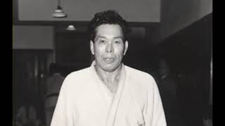 1950s Classic Judo in the 1950s