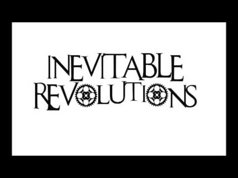 BITTER ENDINGS - INEVITABLE REVOLUTIONS