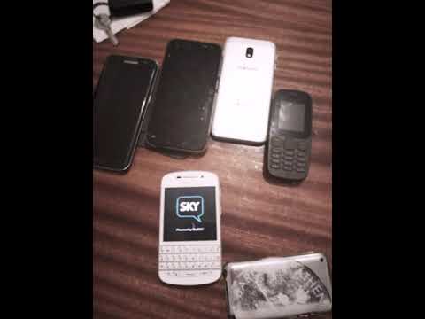 BCC GANG RACK-4/5/6 Kinhta