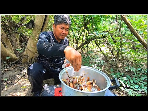 EP408-Part 2 - Pandudukot ng Kuray | Occ. Mindoro