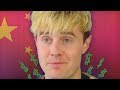 The Youtuber Who Sold Himself To China - Bart Baker