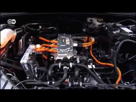 Drive it! of 14 November 2012 | Drive it!