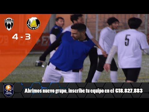 F7B. 3ªGII. Steaua de Bucaro - Aston Birras. Francisco