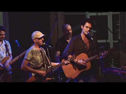 Obsessão (part. Chico Salem) - Zeca Baleiro