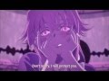 Mirai Nikki: Yuno the Yandere [HQ] 1080p 