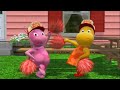 The Backyardigans Chichen Itza Pizza Ft Jamia Simone Nash Gabriella Malek