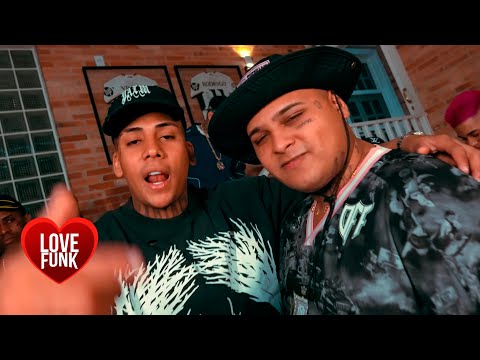 BRECA NÃO - MC Ryan SP, MC Luuky, MC Dena e Aaron Modesto (DJ Victor)