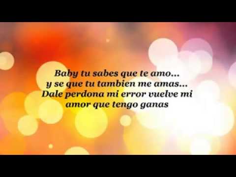 Dile que soy el que te llama