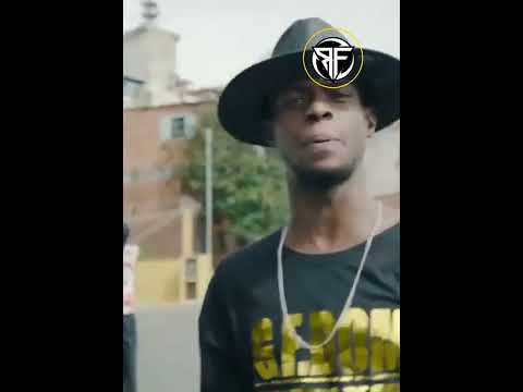 R.U.A 8 - Mensageiro | Koba (Rap&Flow)