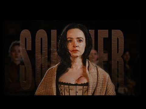 Amalia True || Soldier